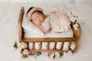 Southlake Newborn Photographer