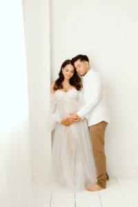 Maternity Photographer near me